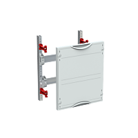 ABB CombiLine-MB (sada)MBK107K -Modul pro řadové svorky, set  2CPX041634R9999