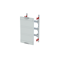 ABB CombiLine-MB (sada)MBK108K -Modul pro řadové svorky, set  2CPX041636R9999