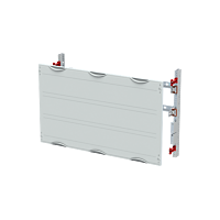 ABB CombiLine-MB (sada)MBN375 -Modul pro NPE příp. do 440A, set  2CPX041756R9999