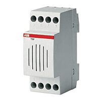 ABB Zvonek TSM 230/12V AC