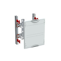 ABB CombiLine-M (projekt)MK112 -Modul pro řadové svorky vertik., proj.  2CPX041127R9999