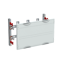 ABB CombiLine-M (projekt)MK212 -Modul pro řadové svorky vertik., proj.  2CPX041128R9999