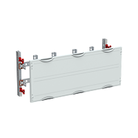 ABB CombiLine-M (projekt)MK312 -Modul pro řadové svorky vertik., proj.  2CPX041129R9999