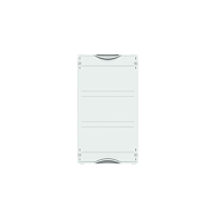 ABB CombiLine-M (projekt)MK113 -Modul pro řadové svorky vertik., proj.  2CPX041130R9999