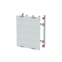 ABB CombiLine-M (projekt)MK214 -Modul pro řadové svorky vertik., proj.  2CPX041134R9999