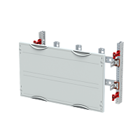 ABB CombiLine-MB (sada)MBK212 -Modul pro řadové svorky vertik., set.  2CPX041838R9999