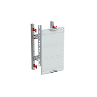 ABB CombiLine-MB (sada)MBK113 -Modul pro řadové svorky vertik., set.  2CPX041840R9999