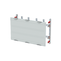 ABB CombiLine-MB (sada)MBK313 -Modul pro řadové svorky vertik., set.  2CPX041842R9999