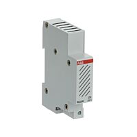 ABB MDRC-System pro M comp.RI230 zvonek 230 V AC, přerušovaný chod  2CSM232335R0821