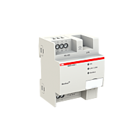 ABB Energy Analyzer, QAS 4.64.1, Modbus  2CDG110229R0011