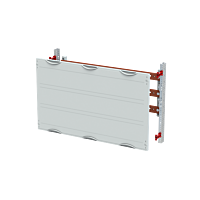 MD352      Mod for fuse switch d ABB 3PW