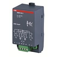 ABB Modul žaluziového akčního členu, 2násobný, 24 V DC  2CDG110004R0011