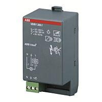 ABB Modulový univerzální stmívač,násobný, 300 VA  2CDG110012R0011