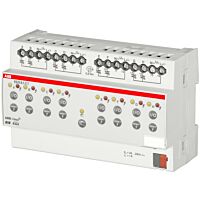 ABB Řadový elektronický spínací akční člen 8násobný, 1 A  2CDG110059R0011