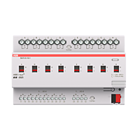 ABB Člen SD/S8.16.1 akční spínací a stmívací