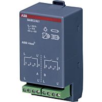 ABB Modul spínacího akčního členu 2násobný, 16A  2CDG110100R0011