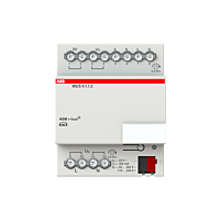 ABB Stanice WS/S4.1.1.2 povětrnostní