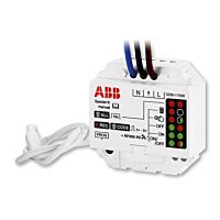 ABB Modul přijímače RF signálu 868 MHz, 3299-11508 spínací vestavný