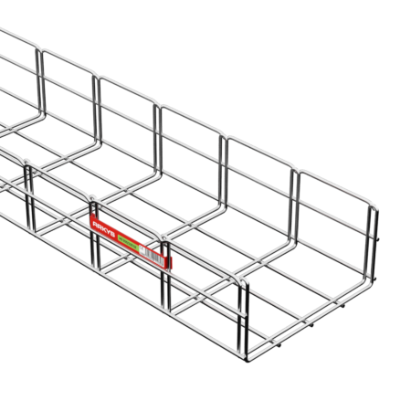 ARKYS Žlab MERKUR kabelový 200/100 M2 GZ délka 2m