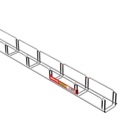 ARKYS Žlab MERKUR kabelový  50/50 M2 GZ délka 2m