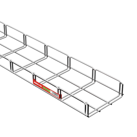 ARKYS Žlab MERKUR kabelový 150/50 M2 GZ délka 2m