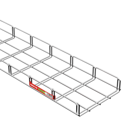 ARKYS Žlab MERKUR kabelový 200/50 M2 GZ délka 2m