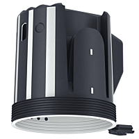 KAISER  Krabice pro světlo ThermoX LED rozměry průměr 86 x 95 mm, do dutých stropů