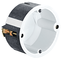 KAISER  Krabice přístrojová protipožární pro slabé stěny 0,2-40 mm, do dutých stěn