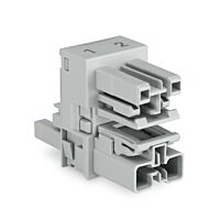 770-1608 h-distribution connector