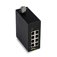 Switch WAGO 852-1112 ECO 8 port