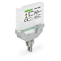 2042-3809 REL 230 VAC/VDC Relay with 1 c