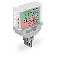 2042-3819 REL 230 VAC/VDC Relay with 2 m