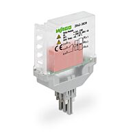 2042-3839 REL 230 VAC/VDC Relay with 1 c