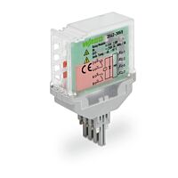 2042-3869 REL 230 VAC/VDC Relay with 1 b