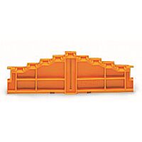 727-213 4-level end plate plain 7.62 mm