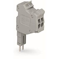 2000-553 Modular TOPJOB®S connector