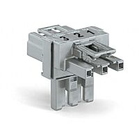 770-1613 T-distribution connector