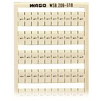 209-618 Vertical marking 1 / 2 (50 each)