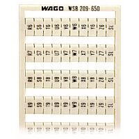 209-650 Vertical marking R6, S6, T6, ...