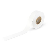 210-874 plain 30 mm wide, white