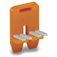 282-446 insulated 6-way, orange