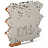 2857-534 TC Treshold value switch