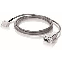 787-890 RS-232 communication cable