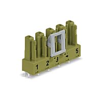 770-865 for PCBs 5-pole, light green