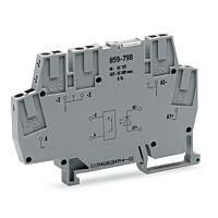 Modul WAGO 859-798 12-24V DC