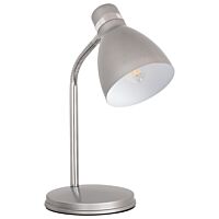 KANLUX Svítidlo ZARA HR-40-SR stolní lampa