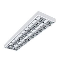 Sví. LED NOTUS 4LED 2x36W NT T8