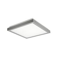 Sví. LED TYBIA M 25W NW GY