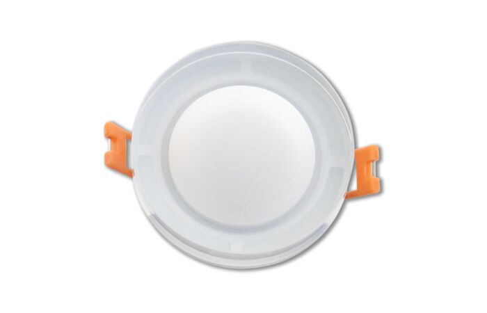 MCLED Svítidlo LED POP 5 5W 2700K IP20 downlight