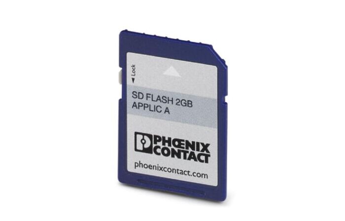 PHOENIX Karta SD FLASH (512MB)